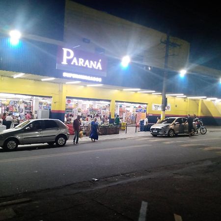 Quarto Familiar, Aeroporto Guarulhos Exterior photo