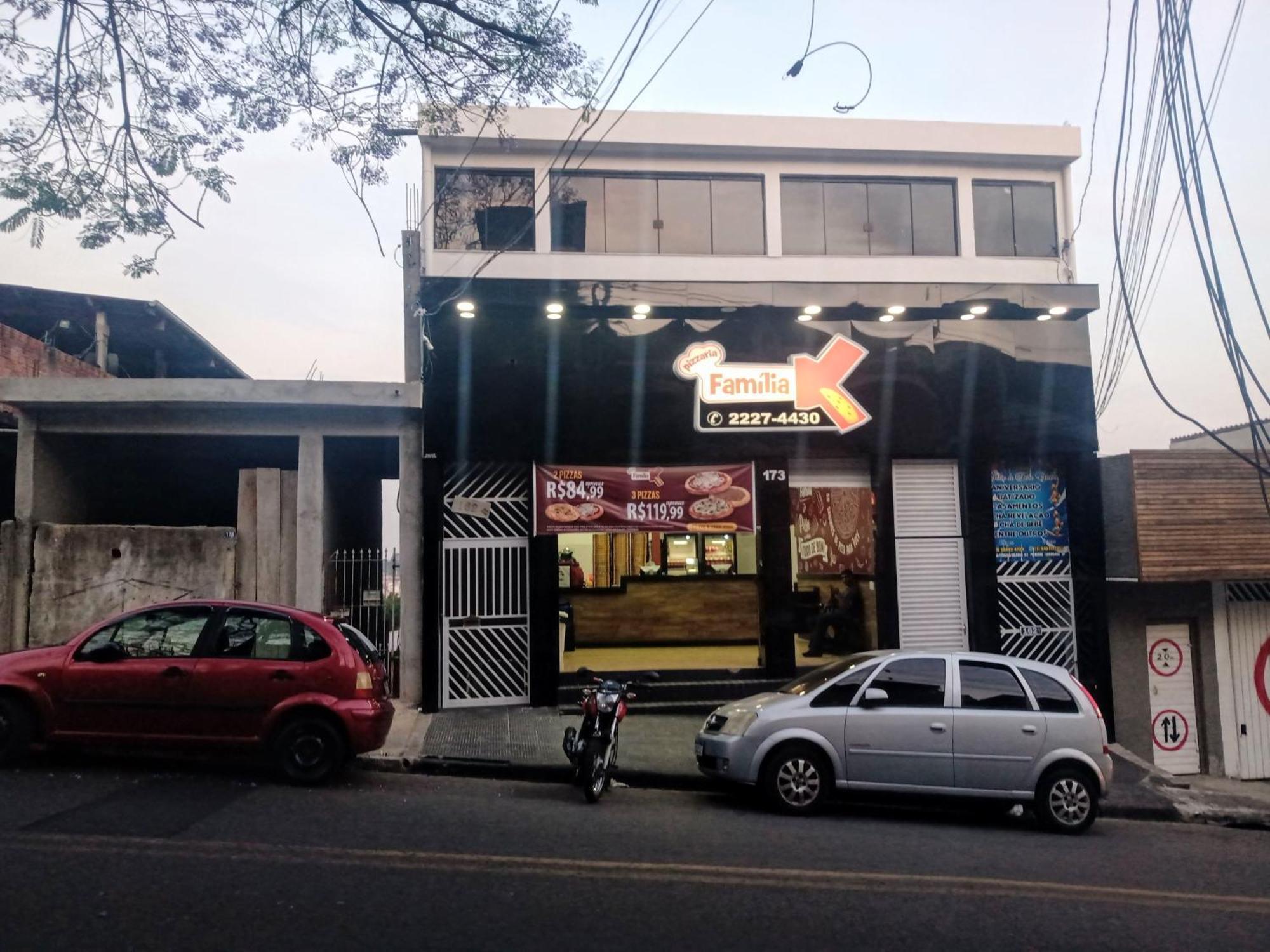 Quarto Familiar, Aeroporto Guarulhos Exterior photo