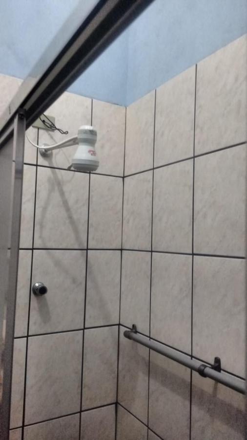 Quarto Familiar, Aeroporto Guarulhos Exterior photo