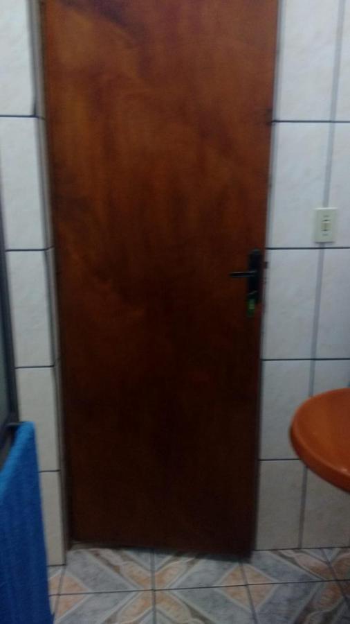 Quarto Familiar, Aeroporto Guarulhos Exterior photo